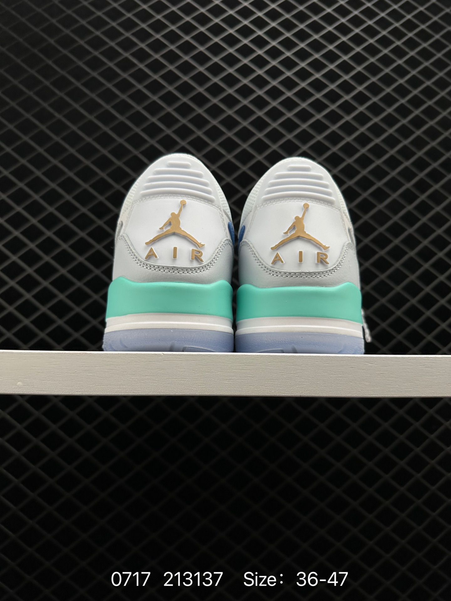 Nike Air Jordan Legacy 312 Low